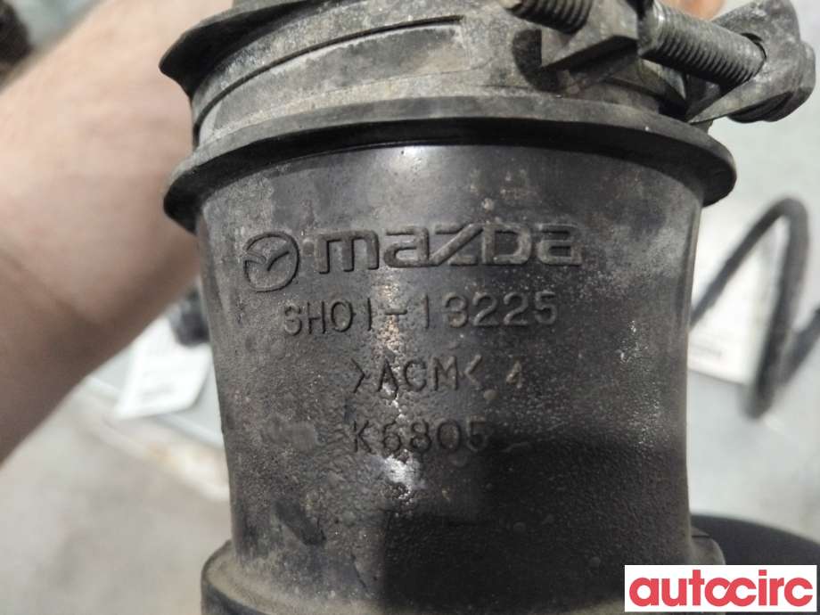 Luftslange innsug til Mazda CX-5 2012-2017 (Type I)  (MAZDA|SH01-13-225B||SH0113231)