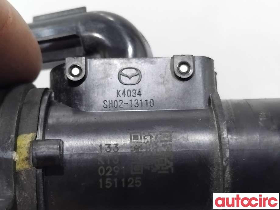 Sensor diverse til Mazda CX-5 2012-2017 (Type I)  (MAZDA|SH02-13-110A||SH02-13110)