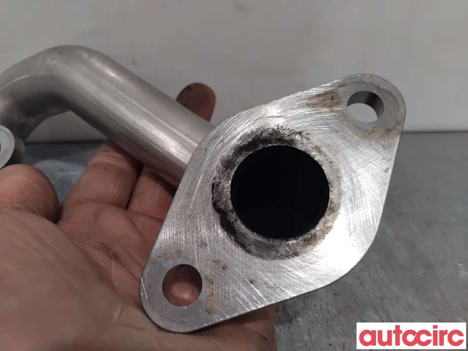 Diverse deler til Mazda CX-5 2012-2017 (Type I)  (MAZDA|SH01-20-311|)