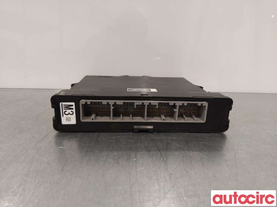 Styreenhet diverse til Toyota Prius 2009-2016 (Type III) (COMBI) (COMBI) (TOYOTA|8968147100|)