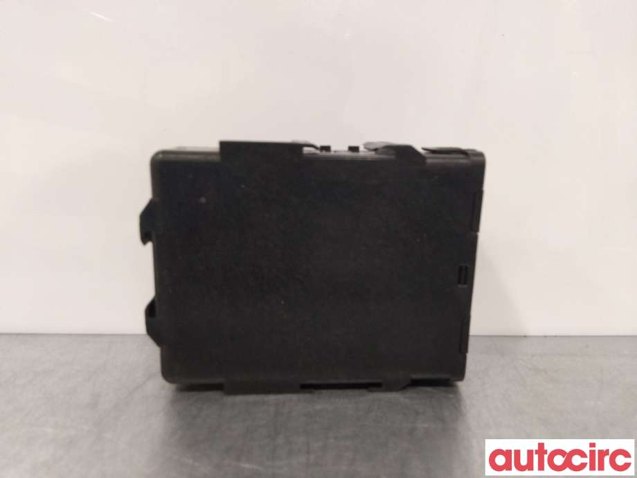 Styreenhet girkasse til Toyota Prius 2009-2016 (Type III) (COMBI) (COMBI) (TOYOTA|8953575030|)