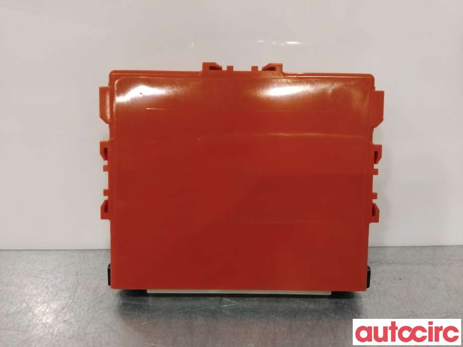 Styreenhet nøkkelfri/keyless til Toyota Prius 2009-2016 (Type III) (COMBI) (COMBI) (TOYOTA|8999047060|)