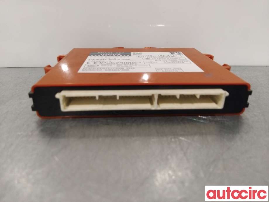 Styreenhet nøkkelfri/keyless til Toyota Prius 2009-2016 (Type III) (COMBI) (COMBI) (TOYOTA|8999047060|)