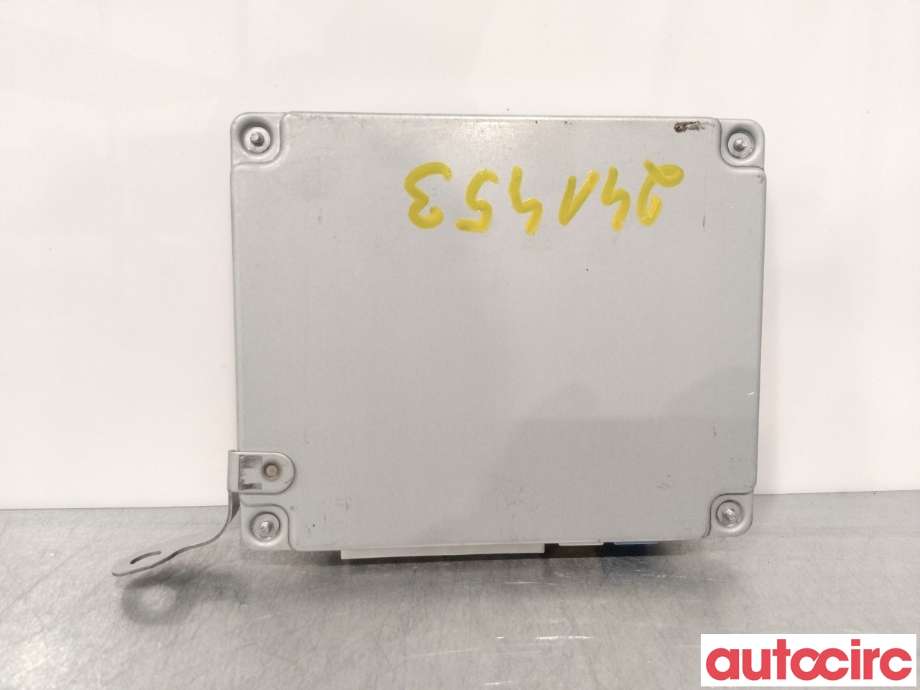 Styreenhet parkering til Toyota Prius 2009-2016 (Type III) (COMBI) (COMBI) (TOYOTA|8679247120|)
