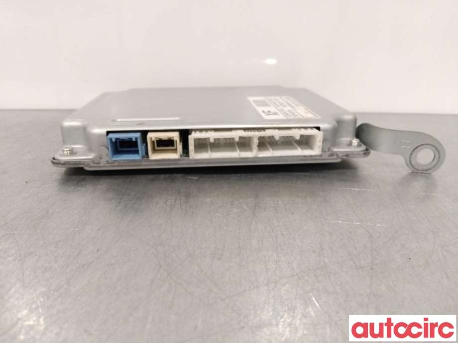 Styreenhet parkering til Toyota Prius 2009-2016 (Type III) (COMBI) (COMBI) (TOYOTA|8679247120|)