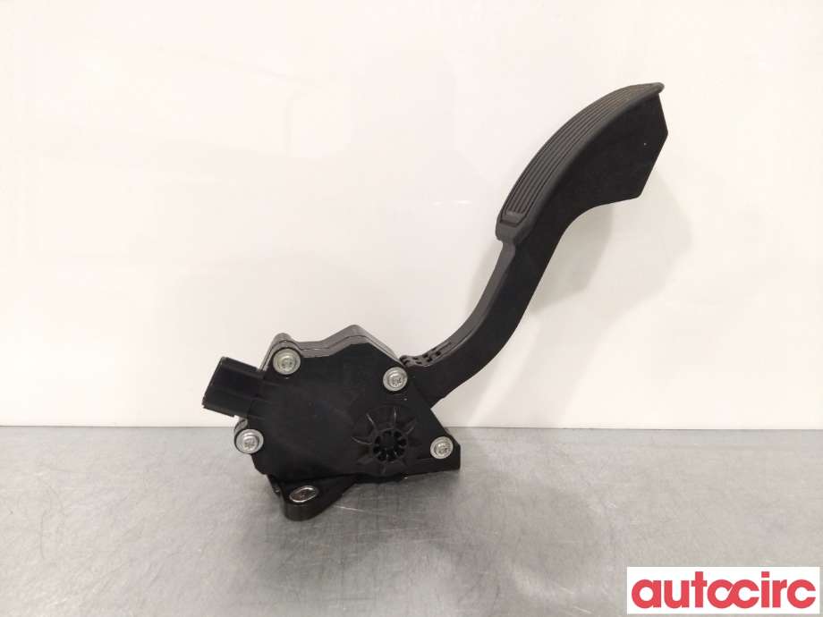 Pedal gass til Toyota Prius 2009-2016 (Type III) (COMBI) (COMBI) (TOYOTA|7811012010|)