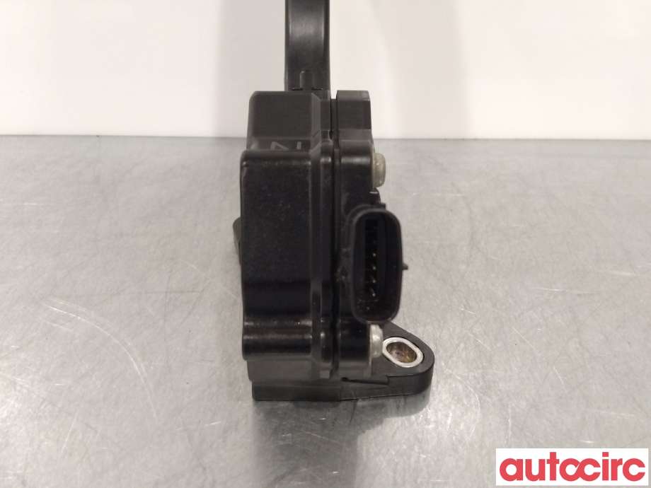 Pedal gass til Toyota Prius 2009-2016 (Type III) (COMBI) (COMBI) (TOYOTA|7811012010|)