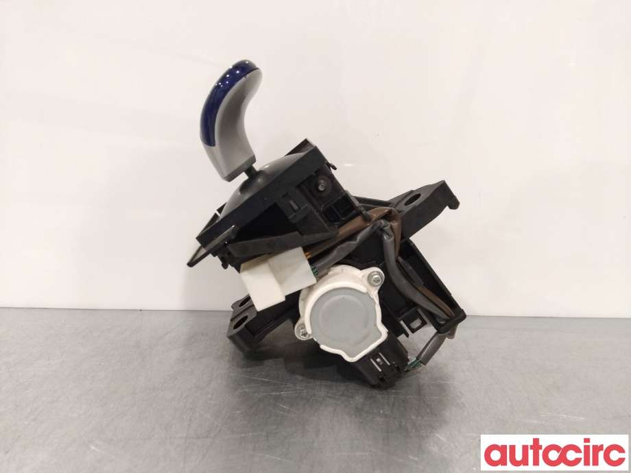 Girstang/girvelger automat til Toyota Prius 2009-2016 (Type III) (COMBI) (COMBI) (TOYOTA|3355047051|)