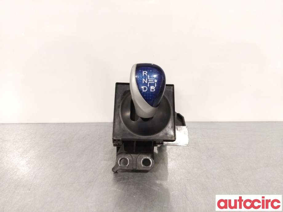 Girstang/girvelger automat til Toyota Prius 2009-2016 (Type III) (COMBI) (COMBI) (TOYOTA|3355047051|)