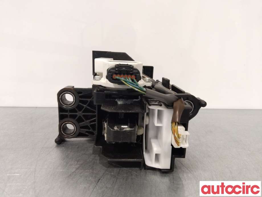 Girstang/girvelger automat til Toyota Prius 2009-2016 (Type III) (COMBI) (COMBI) (TOYOTA|3355047051|)
