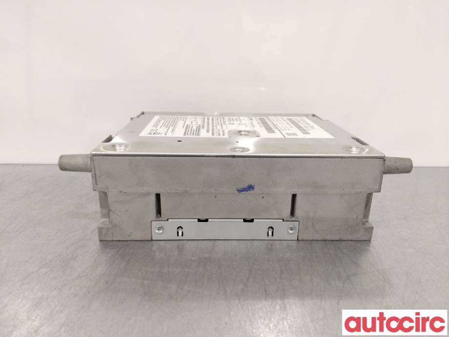 Bilstereo til Mercedes E-Klasse, 2016-2023 (W213) (W213) (MERCEDES|A2229003717)