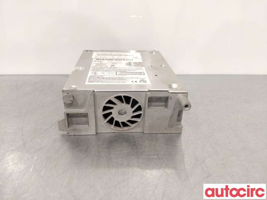 Bilstereo til Mercedes E-Klasse 2016-2023 (W213) (W213) (MERCEDES|A2229003717|)