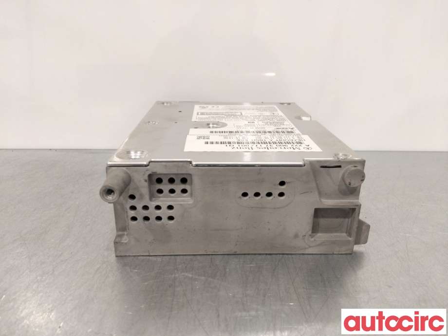 Bilstereo til Mercedes E-Klasse 2016-2023 (W213) (W213) (MERCEDES|A2229003717|)