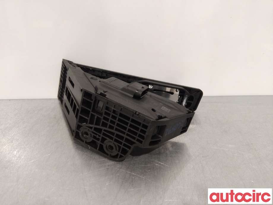 Pedal gass til Mercedes E-Klasse 2016-2023 (W213) (W213) (MERCEDES|A0002900500|)
