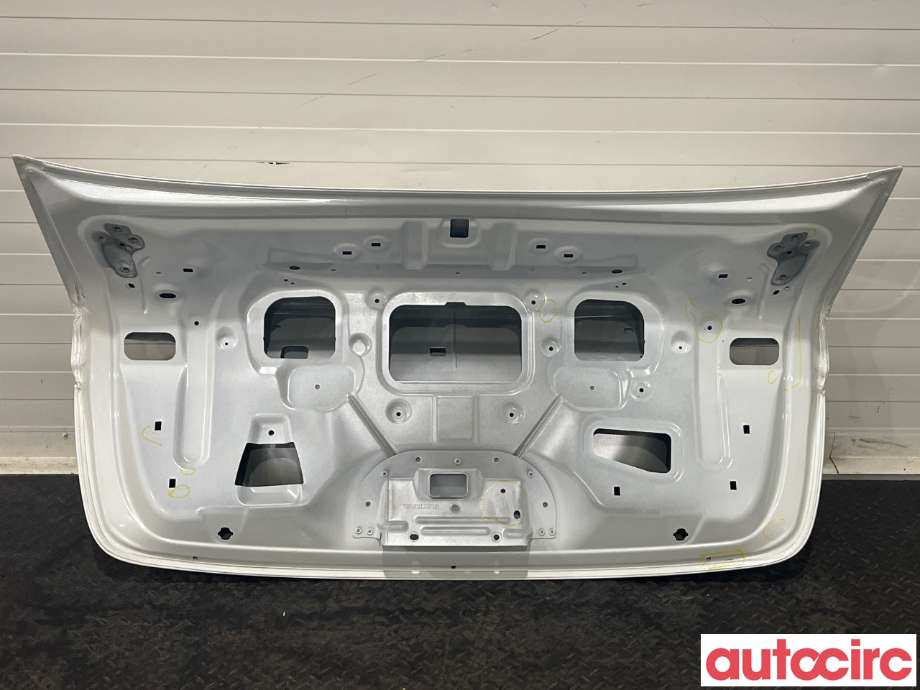 Bakluke sedan til Volvo S60 2014-2019 (Type II, Fase 2)  (VOLVO|31395582)
