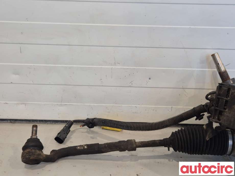 Tannstang elektrisk til Peugeot 308 2013-2021 (Type II)  (PEUGEOT|1628948680|)