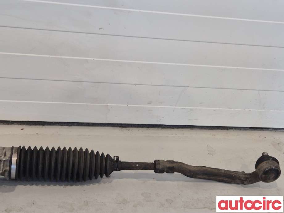Tannstang elektrisk til Peugeot 308 2013-2021 (Type II)  (PEUGEOT|1628948680|)
