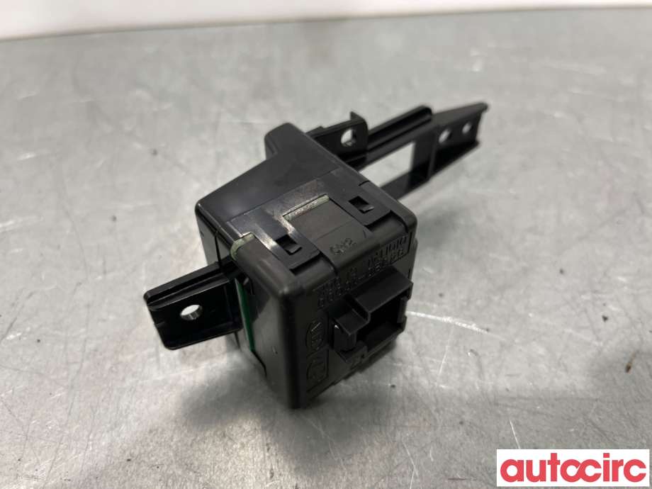 Instrument klokke til Hyundai Getz 2002-2009  (HYUNDAI|945201C000||94520-1C000)