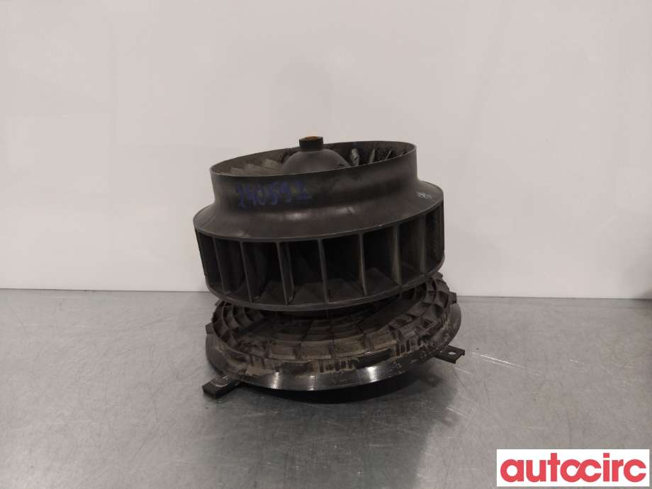 Varmeapparat motor til Mercedes E-Klasse 2016-2023 (W213) (W213) (MERCEDES|A6540900252|)