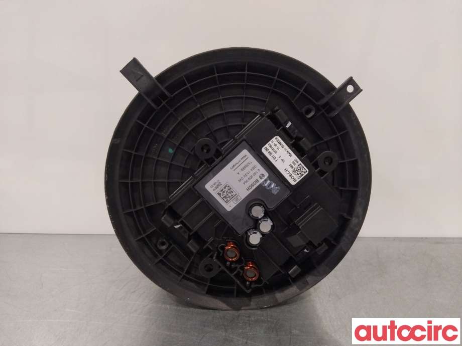 Varmeapparat motor til Mercedes E-Klasse 2016-2023 (W213) (W213) (MERCEDES|A6540900252|)