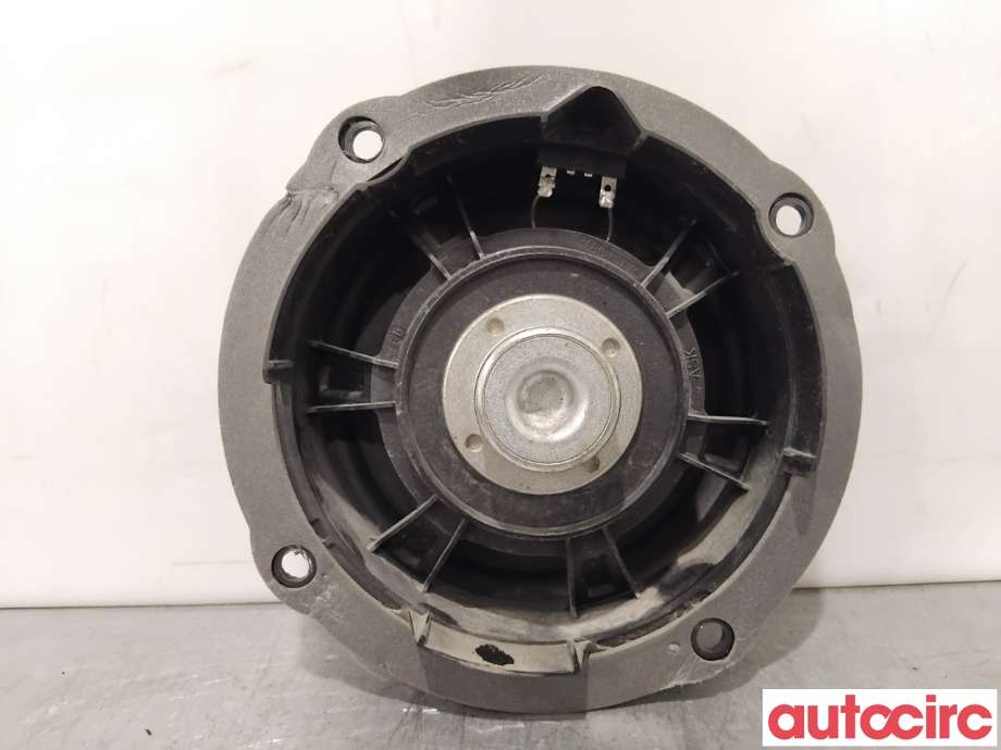 Bilstereo høyttaler til Škoda Octavia 2013-2016 (Type III, Fase 1)  (SKODA|5E0035411G|90015000602)
