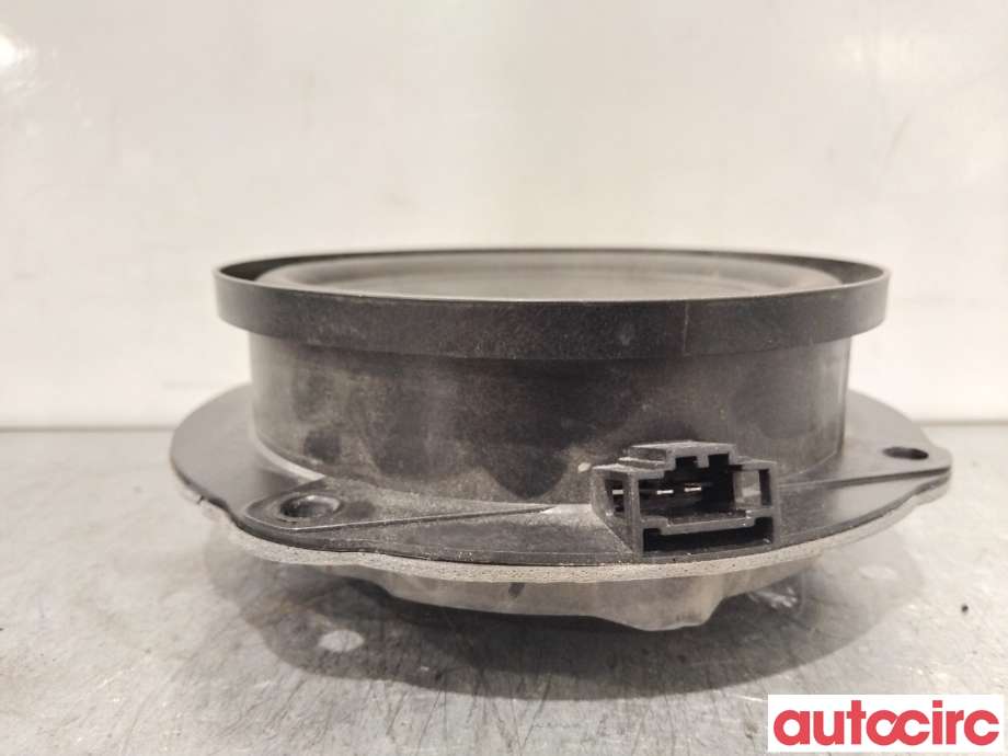 Bilstereo høyttaler til Škoda Octavia 2013-2016 (Type III, Fase 1)  (SKODA|5E0035411G|90015000602)