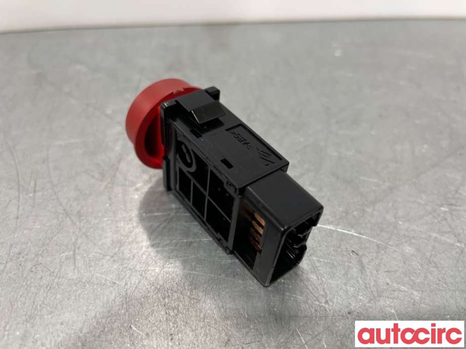 Bryter nødblink til Hyundai Getz 2002-2009  (HYUNDAI|937901C500|)