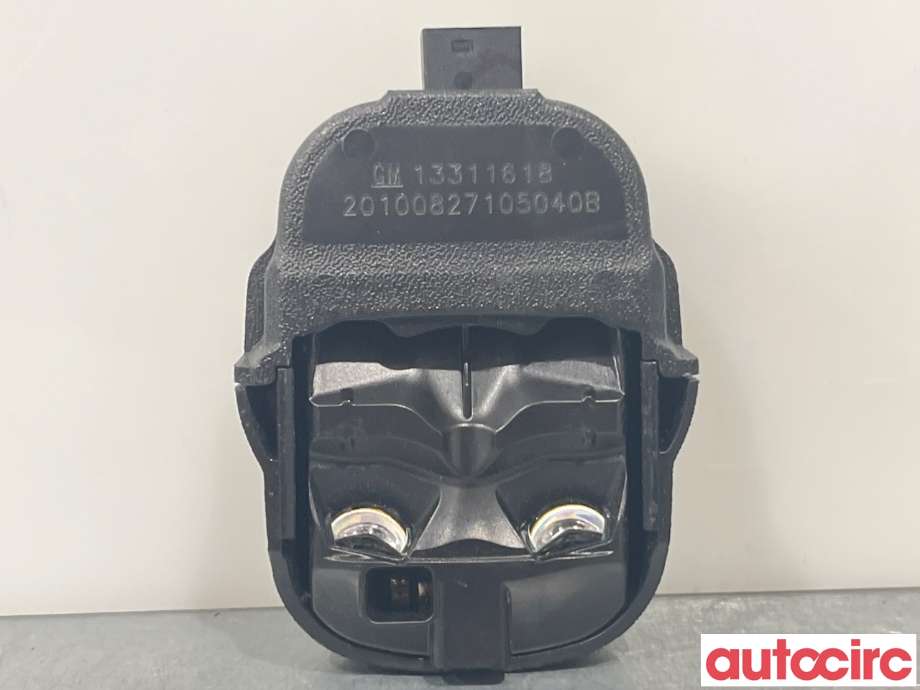 Sensor regnsensor til Saab 9-5 2010-2011 (Type II)  (SAAB|13311618|)