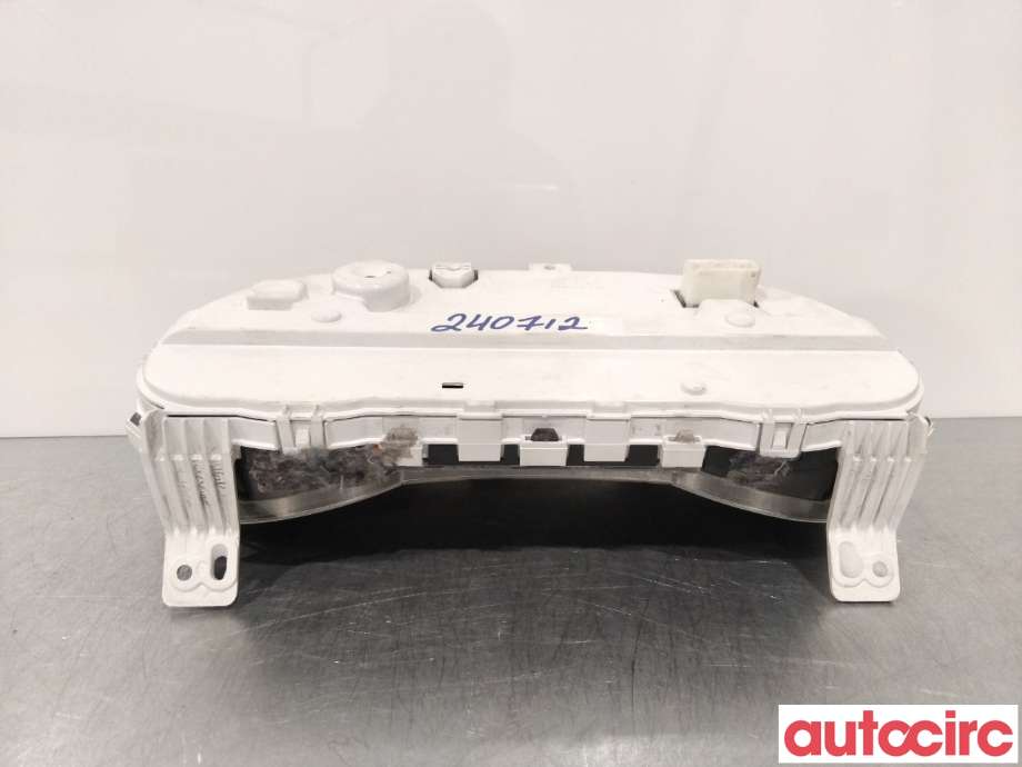 Instrumentpanel til Mitsubishi Outlander 2007-2010 (Type II, Fase 1)  (MITSUBISHI|8100A115|507-920H)