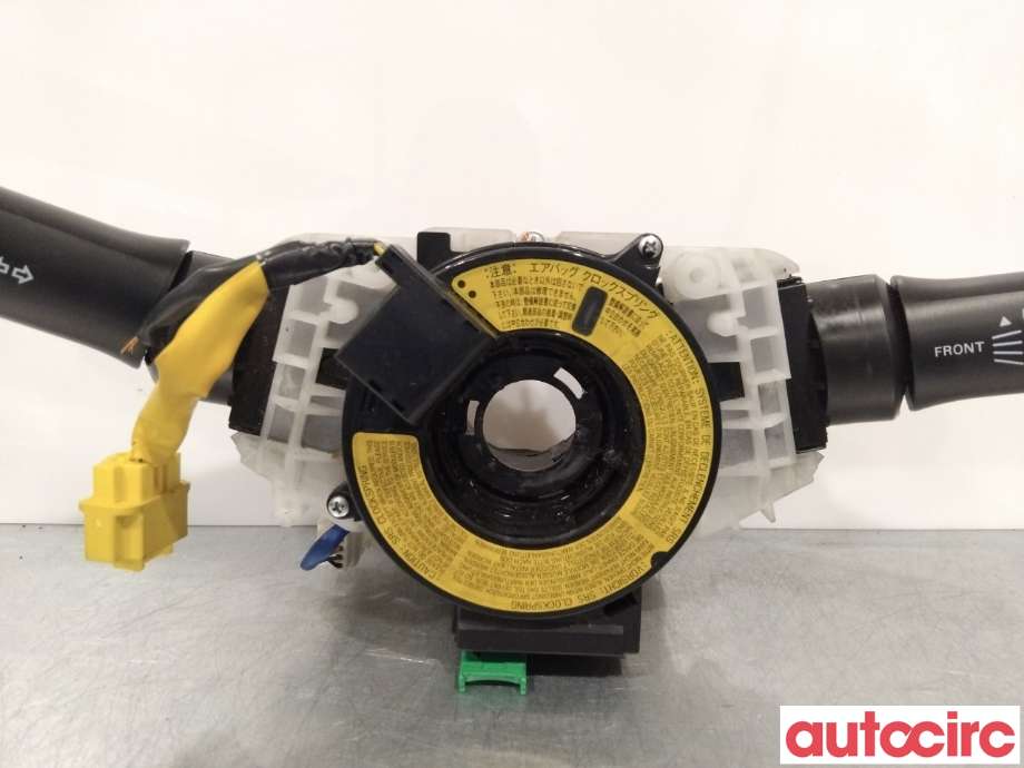 Bryter combi til Mitsubishi Outlander 2007-2010 (Type II, Fase 1)  (MITSUBISHI|8600A858|)