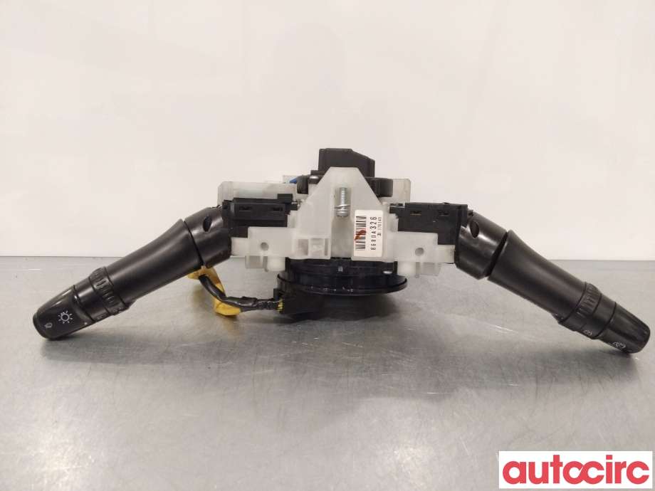 Bryter combi til Mitsubishi Outlander 2007-2010 (Type II, Fase 1)  (MITSUBISHI|8600A858|)