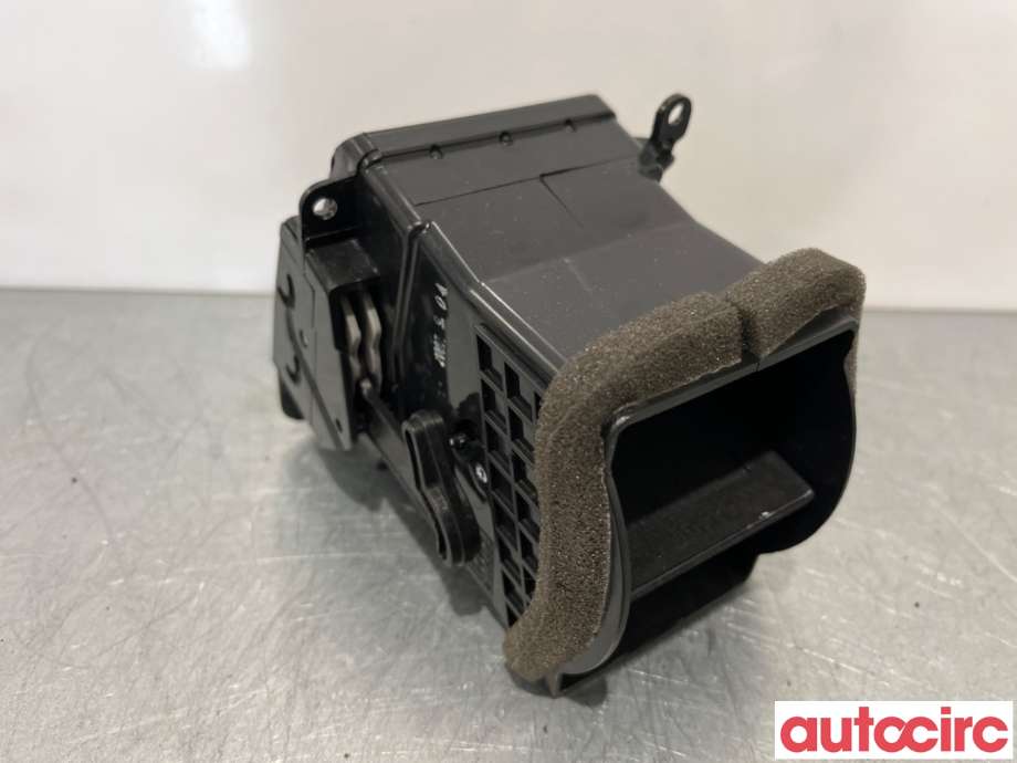 Dashbord friskluftdyse til Hyundai Getz 2002-2009  (HYUNDAI|974201C000|)