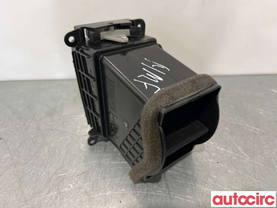 Dashbord friskluftdyse til Hyundai Getz 2002-2009  (HYUNDAI|974201C000|)