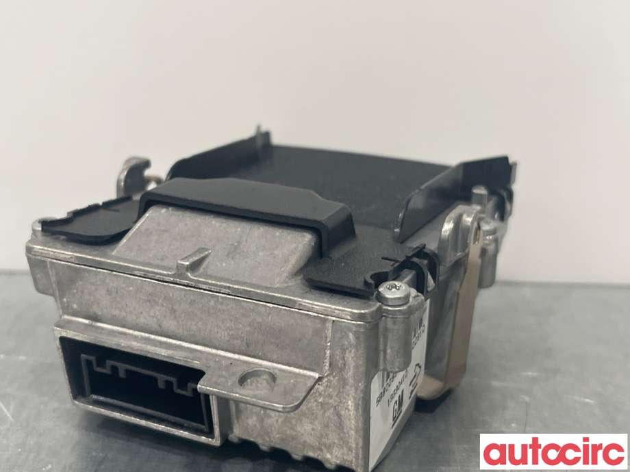 Kamera til Saab 9-5 2010-2011 (Type II)  (SAAB|13330410)