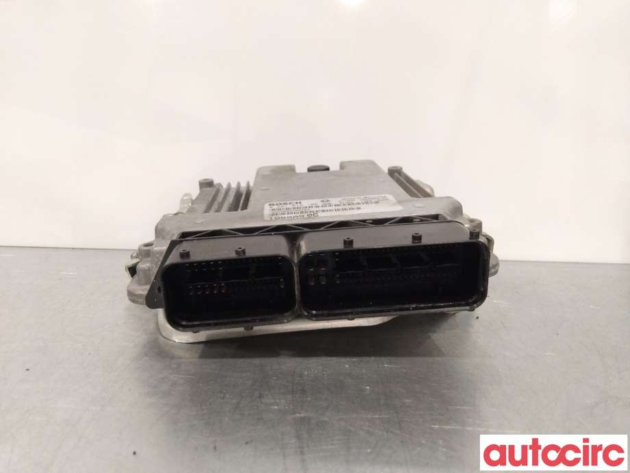 Styreenhet motor til Mitsubishi Outlander 2007-2010 (Type II, Fase 1)  (MITSUBISHI|1860A906|0281014108)