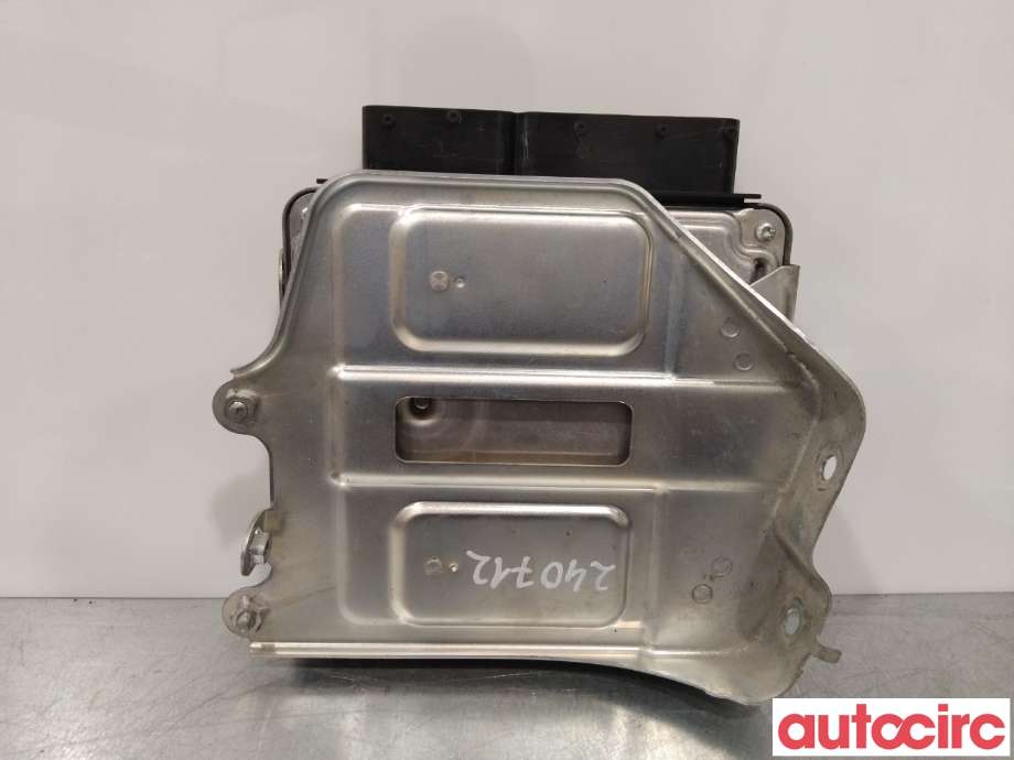 Styreenhet motor til Mitsubishi Outlander 2007-2010 (Type II, Fase 1)  (MITSUBISHI|1860A906|0281014108)