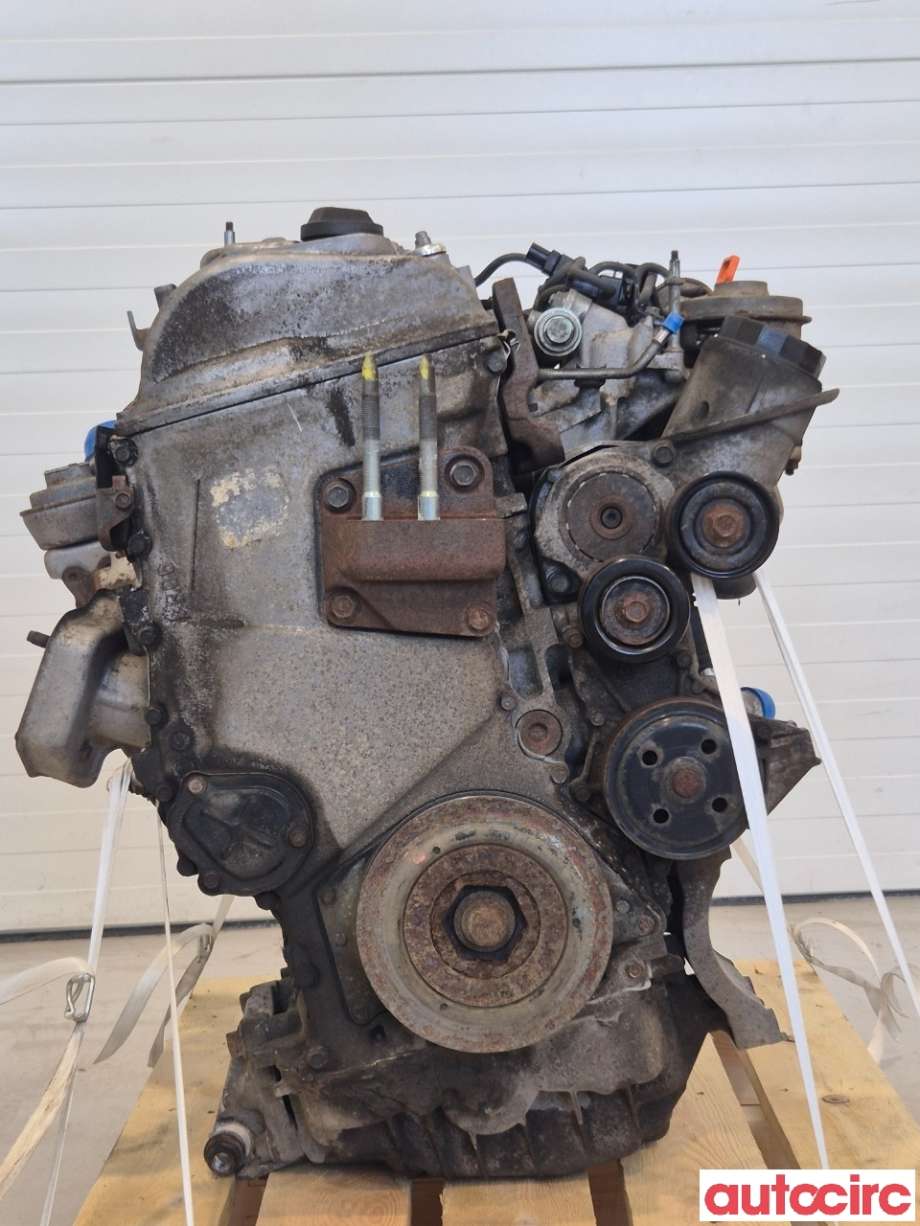 Motor diesel til Honda CR-V 2007-2012 (Type III)  (HONDA|10002R06E00|N22A2|)