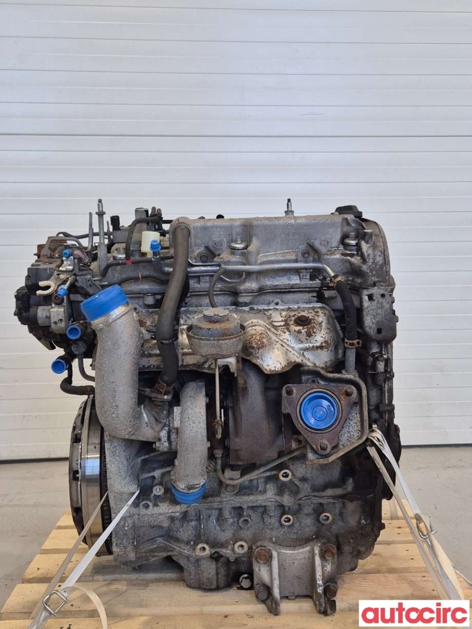 Motor diesel til Honda CR-V 2007-2012 (Type III)  (HONDA|10002R06E00|N22A2|)