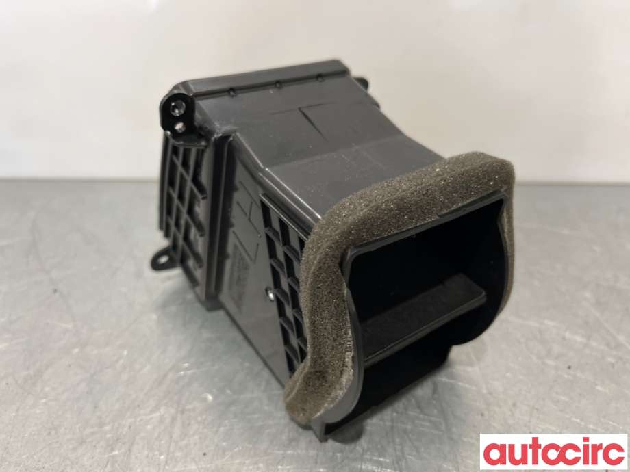 Dashbord friskluftdyse til Hyundai Getz 2002-2009  (HYUNDAI|974101C000|)