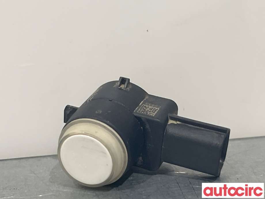 Parkeringssensor bak til Saab 9-5 2010-2011 (Type II)  (SAAB|93191445)