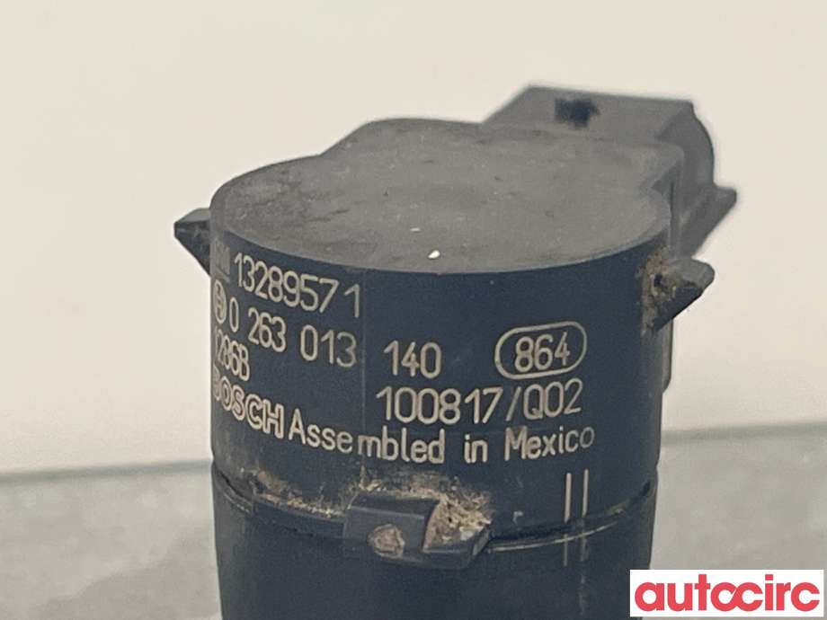 Parkeringssensor bak til Saab 9-5 2010-2011 (Type II)  (SAAB|93191445)