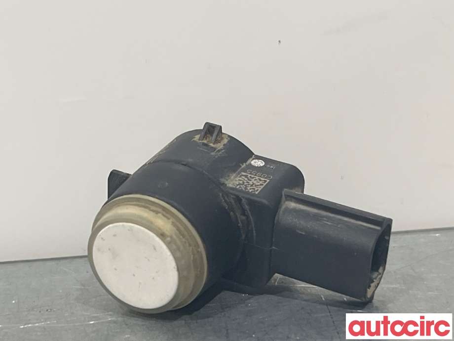 Parkeringssensor bak til Saab 9-5 2010-2011 (Type II)  (SAAB|93191445)