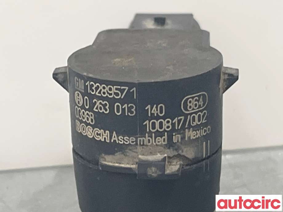 Parkeringssensor bak til Saab 9-5 2010-2011 (Type II)  (SAAB|93191445)