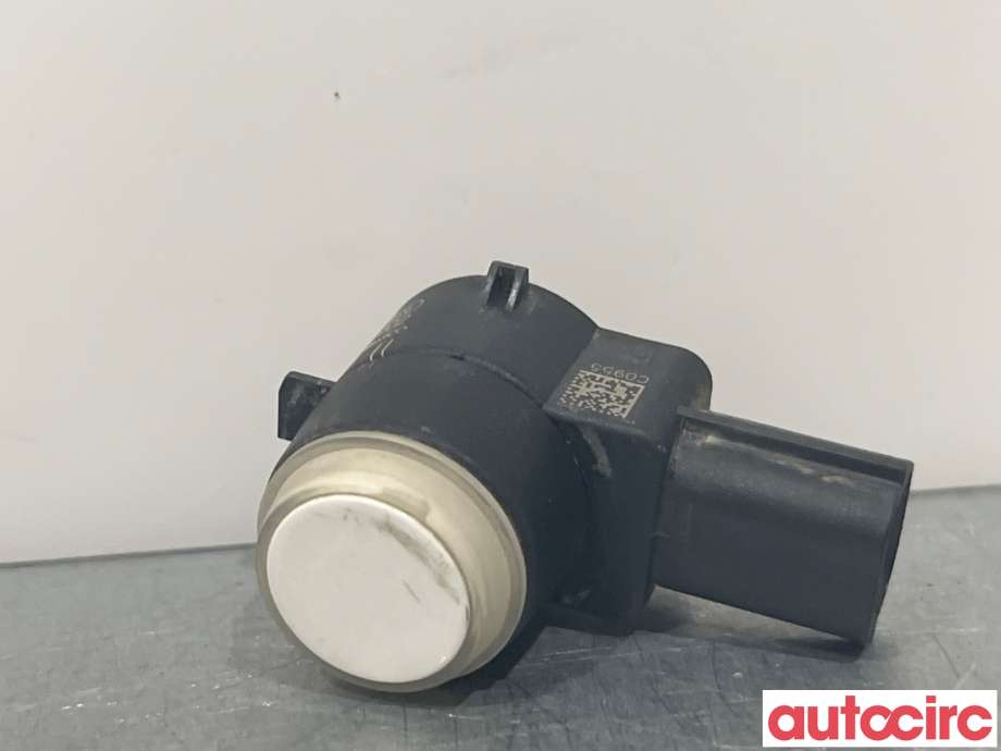 Parkeringssensor bak til Saab 9-5 2010-2011 (Type II)  (SAAB|93191445)