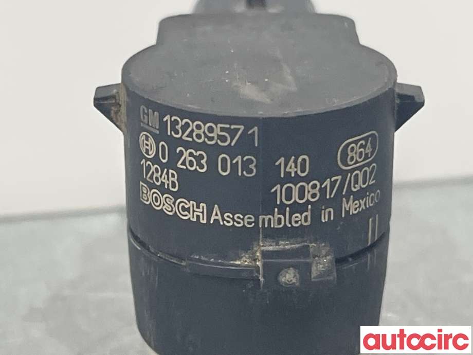 Parkeringssensor bak til Saab 9-5 2010-2011 (Type II)  (SAAB|93191445)