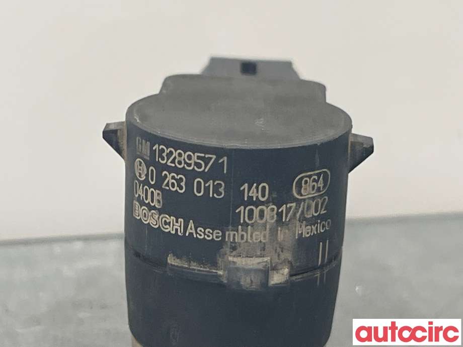 Parkeringssensor bak til Saab 9-5 2010-2011 (Type II)  (SAAB|93191445)