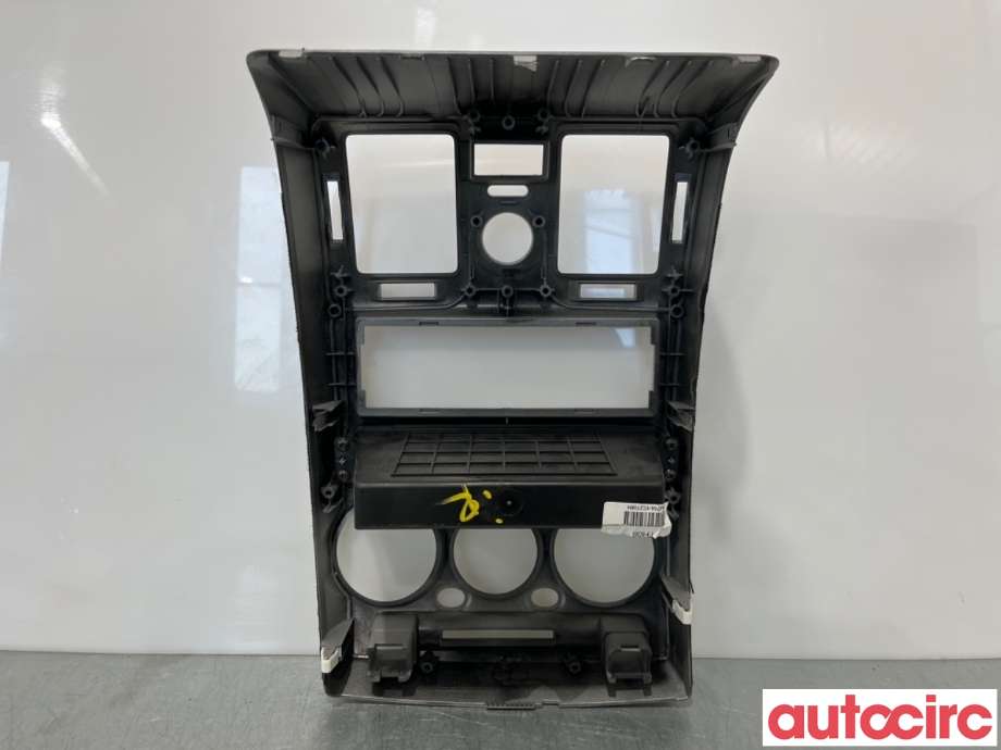 Innredning diverse til Hyundai Getz 2002-2009 (HYUNDAI|847401C5508H||84740-1C550)
