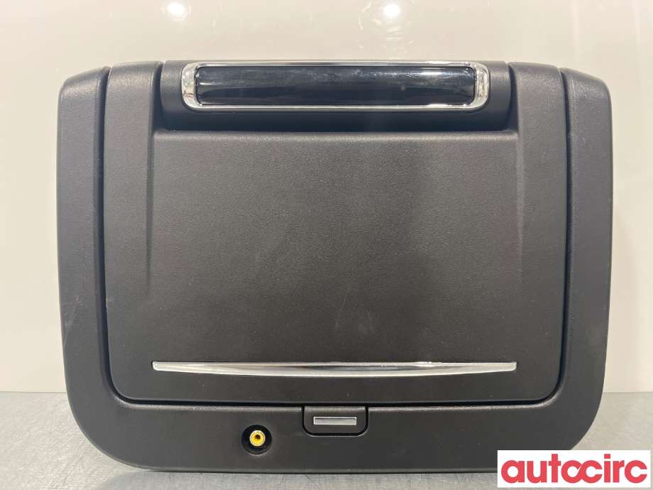 Diverse deler til Saab 9-5, 2010-2011 (Type II) (SAAB|13319921)