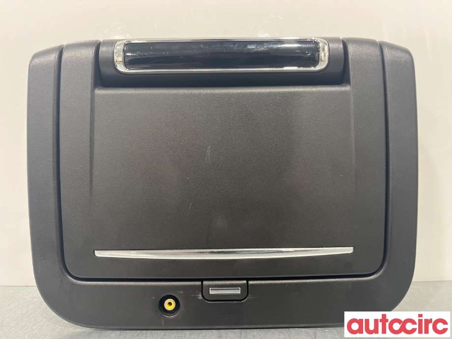 Diverse deler til Saab 9-5, 2010-2011 (Type II) (SAAB|13319923)