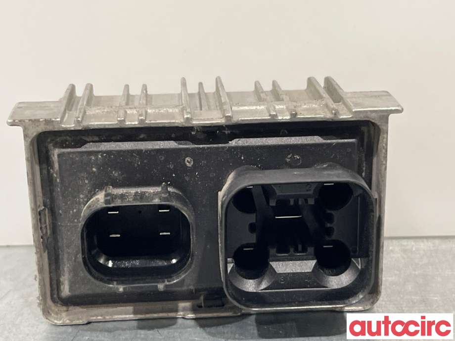 Rele gløde til Saab 9-5 2010-2011 (Type II)  (SAAB|55574293)
